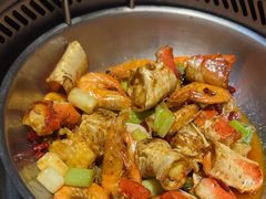 -七欣天香辣蟹火锅(上海安亭新源路店)