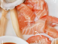-涛·海底餐厅·美人鱼·自助餐·海底隧道(三亚海棠湾洲际度假酒店)