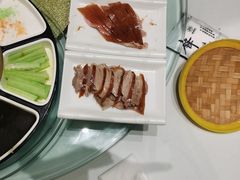 -锋味餐厅(空港复悦里店)