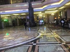 -碧桂园凤凰城酒店(南京店)