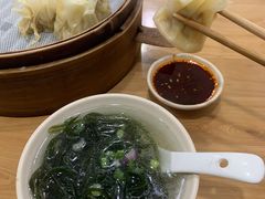-晓友烧麦(光华村店)