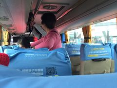 -昆明西部汽车客运站