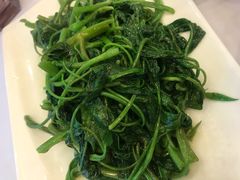 泰式空心菜-阿诺泰·泰国餐厅(紫荆店)