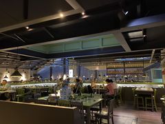 大堂-壹小馆.皇城老妈(成都太古里店)