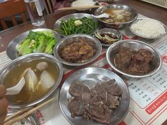 -阿秋牛排(湖心街店)