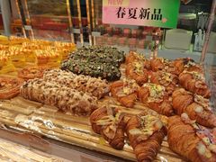-味多美蛋糕(新和平里店)