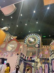 -meland亲子乐园•派对•研学(宁波华润万象城店)
