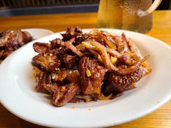 -顺香居·老字号湖北菜(江汉路店)