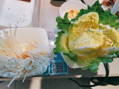 -半天妖|烤鱼·冒烤鸭(汉中吾悦广场店)