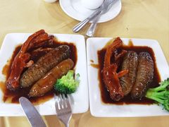 -吉莲利苑海鲜酒家(珠海拱北28年老字号店)