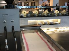 -昆山琶拉帝诗酒店·河畔咖啡厅Riverside Cafe