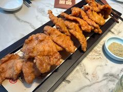 -双合园·海鲜水饺青岛菜(品牌首店)