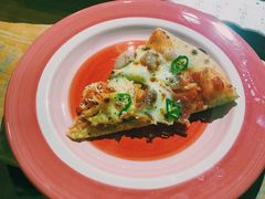 -盘炉forenza·云贵川融合小食堂 ( 钟楼中柳巷店)