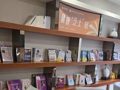 -慈铭体检(北京奥亚分院)