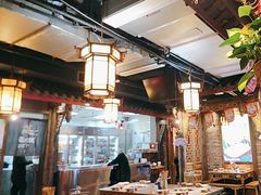 -蜀大侠火锅(建设路第五大道店)