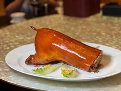 -8餐厅(新葡京酒店)