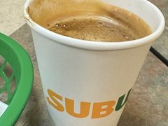 -赛百味SUBWAY(高新绿宝店)