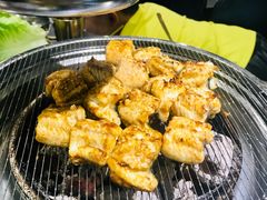 -本炙炭烤·蒲烧活鳗料理店(金沙洲店)