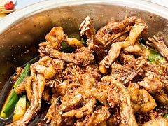 -辣盆盆麻辣小龙虾(哈尔滨总店)