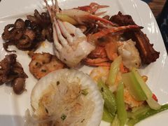 -瑞德姆美人鱼海底演艺主题餐厅(亚龙湾店)