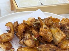 -丰尔粥食·顺德鱼生·干蒸排骨顺德菜(大良分店)