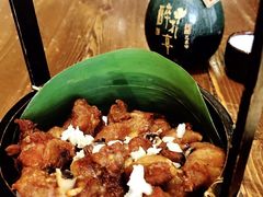 -繁·醉花亭小酒馆(鼓楼店)