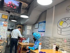-笼铭坊(北蔡店)