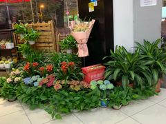-大润发(康桥店)