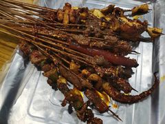 -袁师傅烤肉(弹子石店)