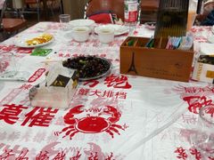 -辣螃铠盆盆蟹大排档(海昌店)