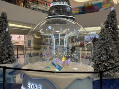 -SM城市广场(扬州店)