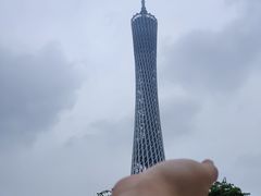 -赏点粤式点心(广州塔店)