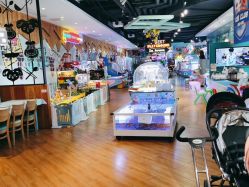 -卡通尼乐园(上海万象城店)