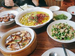 -大牌大·传统杭帮菜(湖滨店)