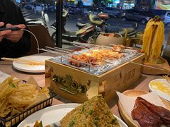 -小董哥烤串(故宫店)