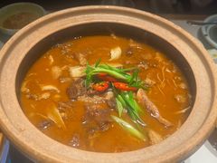 -0776食堂·京城创意菜(七里庄店)