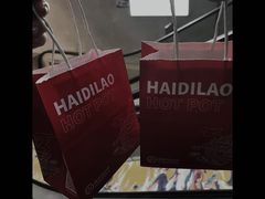 -海底捞火锅(海悦天地店)