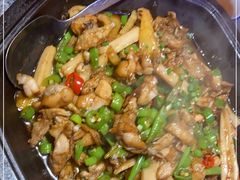 -蛙来哒(友谊阳光城店)