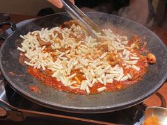 -春熙台韩国料理·章鱼肥牛(西丽店)