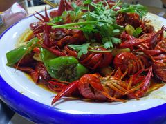 十三香小龙虾-亚东串烤(共康东路店)