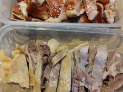 -章云板鸭(评事街店)