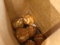 -莫朗核桃饼(虹泉路店)