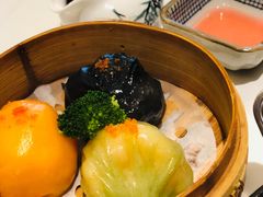 -粤域茶餐厅