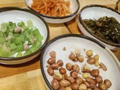 -源味屋韩式火锅&炸鸡(鼎城当代商城店)