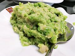 -瑞丰园庭院餐厅·白族传统家常菜