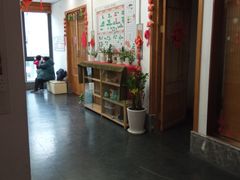 -子曰书院·古筝围棋书法国画小主持(夏都店)