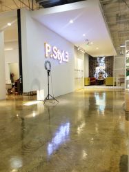 -P.STYLE派斯造型