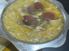 -东北菜冰城一家人