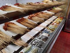 -成都屋头串串(青年北街店)