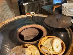 -长白山凯悦酒店·市集咖啡厅